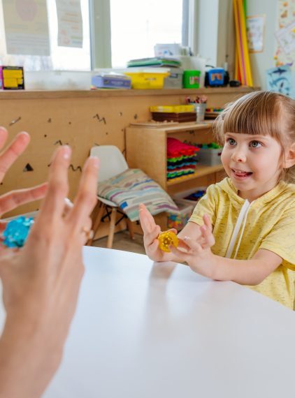 Trening neuromotoryczny (E-Mpaj) – czym jest?