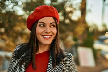 Sekrety pielęgnacji paryżanek. Zdradzamy je dla Was!