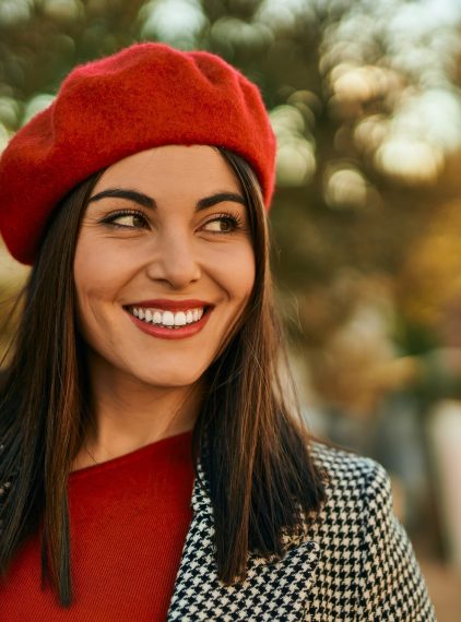 Sekrety pielęgnacji paryżanek. Zdradzamy je dla Was!