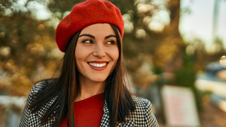 Sekrety pielęgnacji paryżanek. Zdradzamy je dla Was!