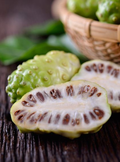 Noni – czy jego stosowanie jest bezpieczne?