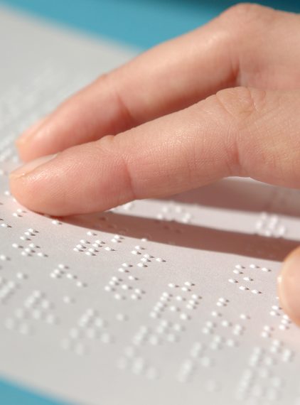 Tyflologopedia – co warto o niej wiedzieć?