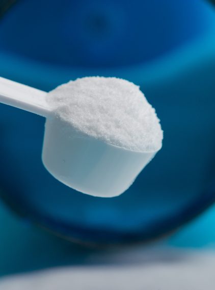 Węglan amonu (E503). Czy ma wpływ na zdrowie?