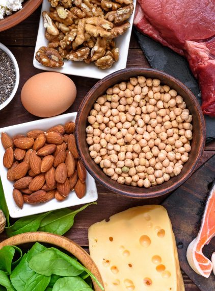 Indeks sytości – które pokarmy sycą najbardziej?