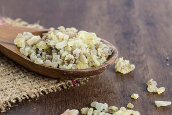 Kadzidłowiec indyjski – jakie ma zastosowanie?