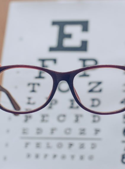 Krótkowzroczność – jak można jej zapobiegać?