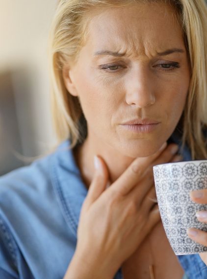 Guzki głosowe (śpiewacze) – u kogo mogą się pojawić?