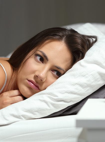 Czym jest i jak działa zolpidem?
