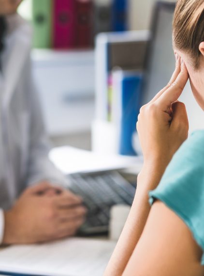 Rak sromu – objawy, diagnostyka, leczenie