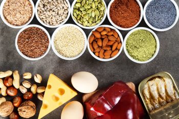 Fosfor. Gdzie występuje?