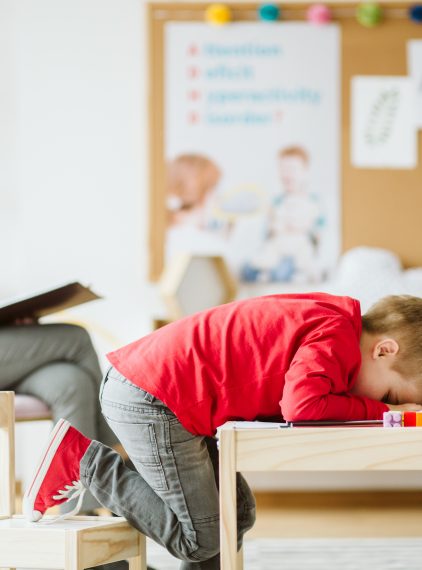 Czym różni się ADHD od ADD?