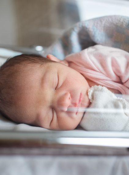 Wcześniactwo – jaki ma wpływ na rozwój mowy?