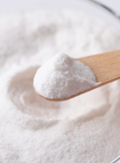 Octan sodu (E262). Jakie ma zastosowanie?