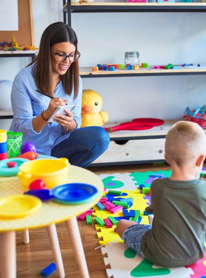 Metoda werbo-tonalna – na czym polega?