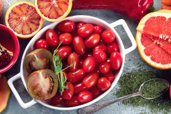 Likopen (E160d) – właściwości i zastosowanie