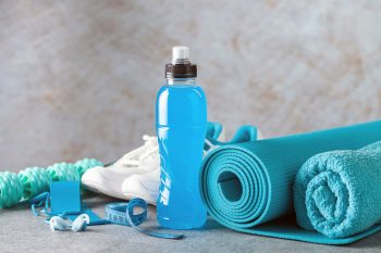 Jakie elektrolity wybrać? Podpowiadamy!