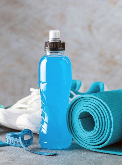 Jakie elektrolity wybrać? Podpowiadamy!