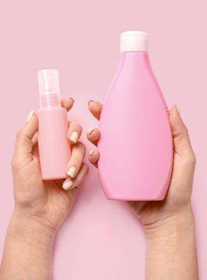 Składniki kosmetyczne, które warto łączyć