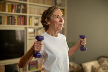 Jaka aktywność fizyczna jest najlepsza?