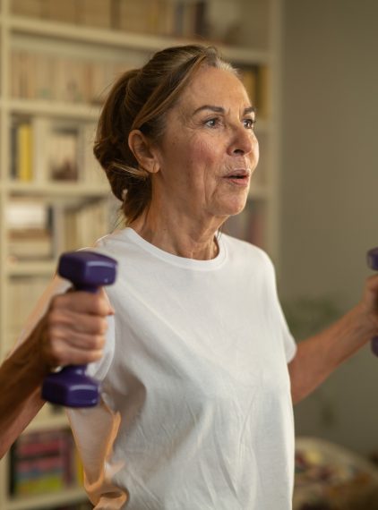 Jaka aktywność fizyczna jest najlepsza?