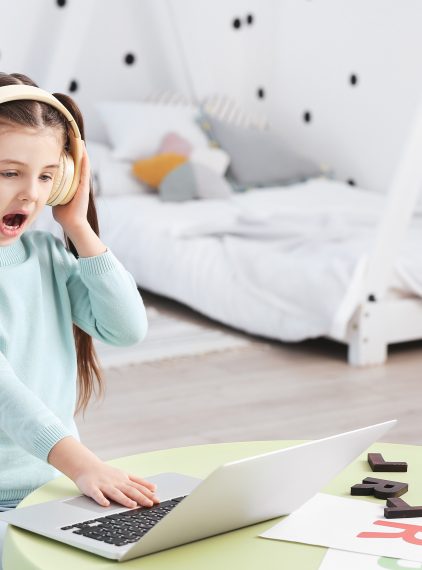 Komputer i najnowsze technologie w terapii logopedycznej