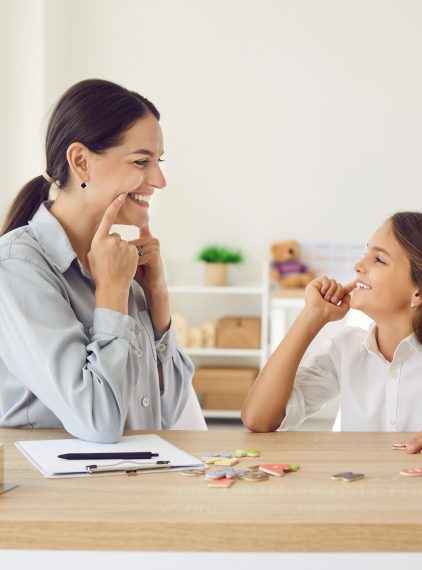 Zaburzenia słuchu fonemowego – na czym polegają?