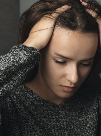 Zaburzenia psychotyczne – rodzaje i leczenie