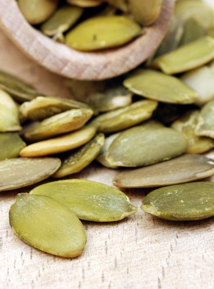 Pestki dyni – jakie mają właściwości zdrowotne?