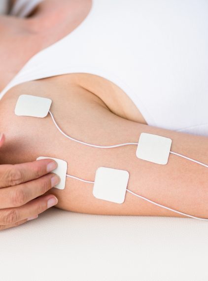 Jonoforeza – na czym polega? Wskazania i skutki uboczne