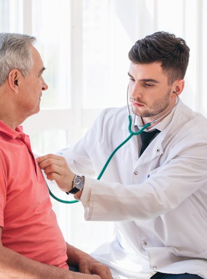 Niedomykalność zastawki mitralnej – przyczyny, objawy, leczenie