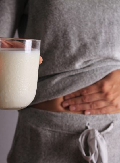 Alergia na nabiał  – objawy, leczenie i dieta