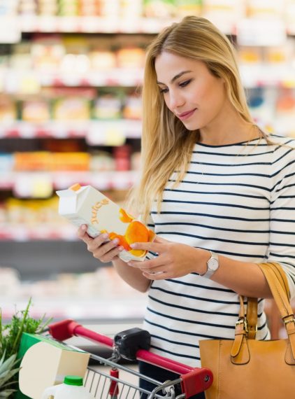 Certyfikaty i symbole na etykietach produktów spożywczych – na co zwracać uwagę?