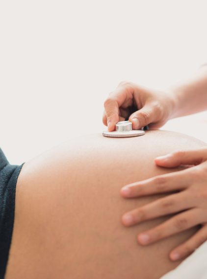 Poród przedwczesny – jakie są jego skutki?