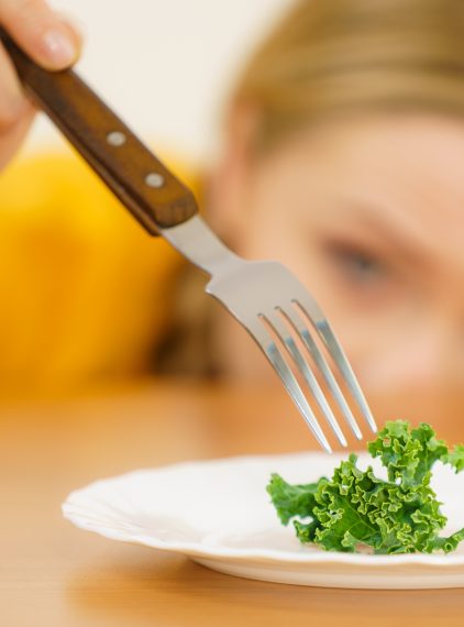 Adaptacje metaboliczne w długotrwałym procesie odchudzania