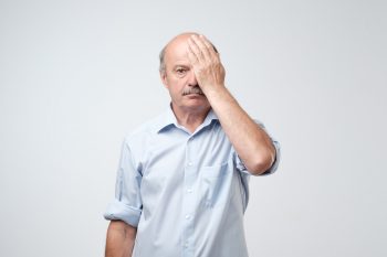 Zespół pomijania stronnego – przyczyny, objawy, leczenie