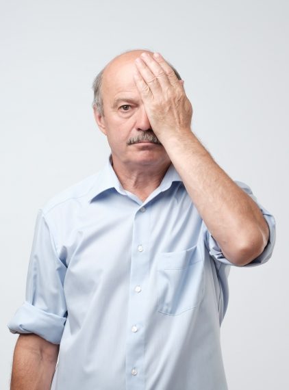 Zespół pomijania stronnego – przyczyny, objawy, leczenie