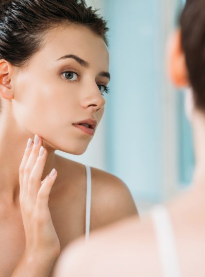 Czym jest cielesne zaburzenie dysmorficzne?