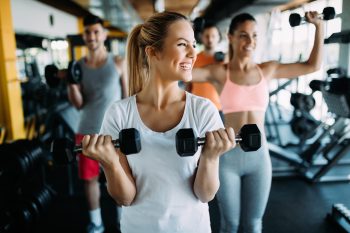 Fitness – jakie są jego odmiany?