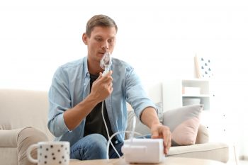 Stosowanie olejków eterycznych w inhalatorach