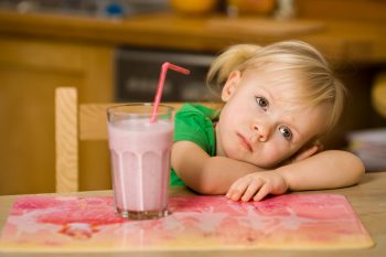 Dieta w spektrum autyzmu. Czy ma znaczenie?