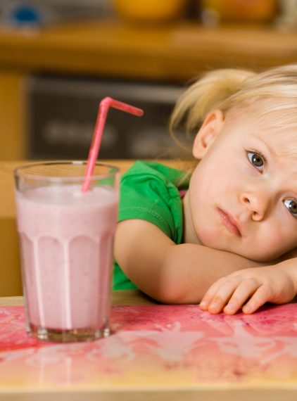 Dieta w spektrum autyzmu. Czy ma znaczenie?