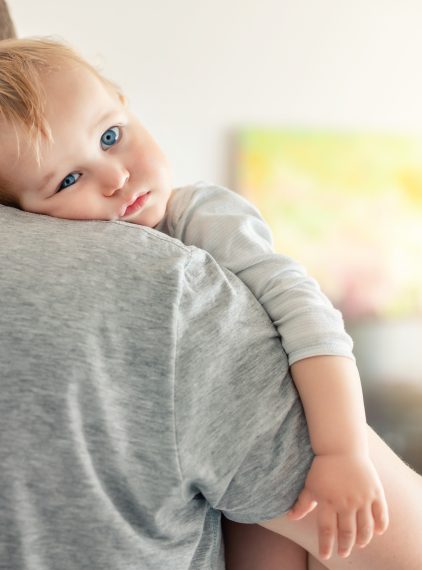 Wnętrostwo, czyli niezstępowanie jąder u dzieci