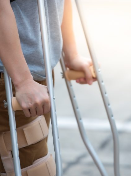 Wrodzona łamliwość kości – przyczyny, objawy, leczenie