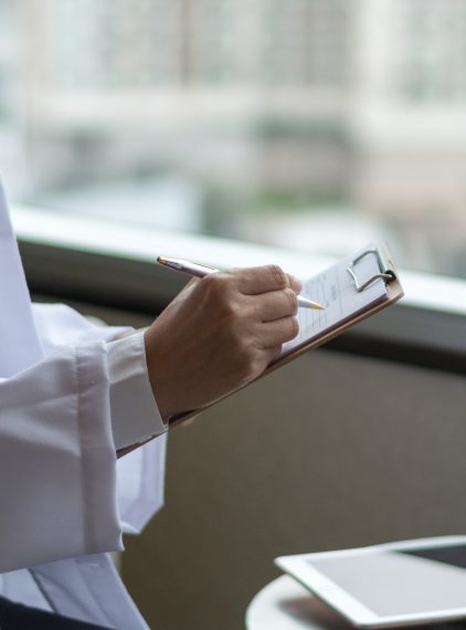 Diagnoza neuropsychologiczna – czym jest?