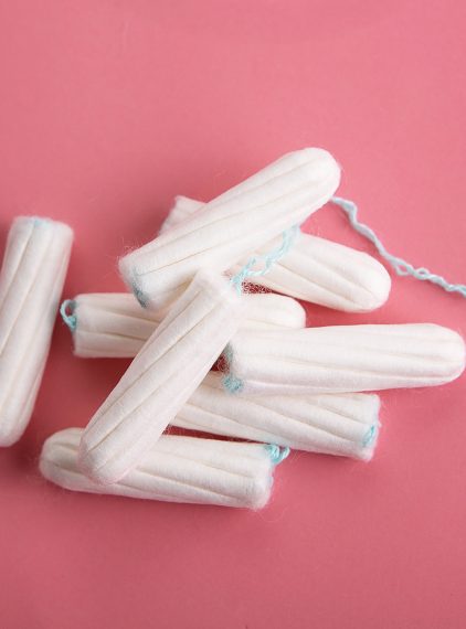 Tampony z probiotykiem – czy są skuteczne?