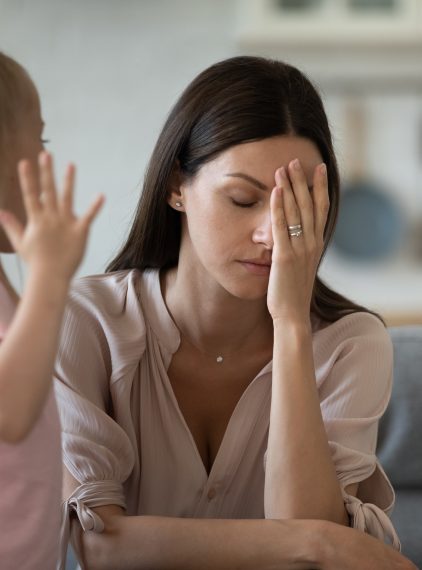 ADHD. Jak objawia się to zaburzenie?