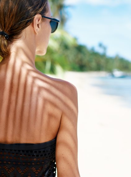 Czy można się opalać, przyjmując antybiotyk?