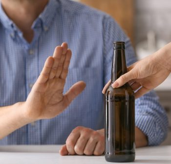 Uczulenie na alkohol – objawy i leczenie