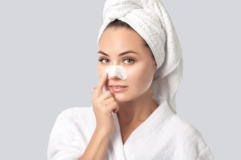 Domowe sposoby i zabiegi kosmetologiczne na wągry