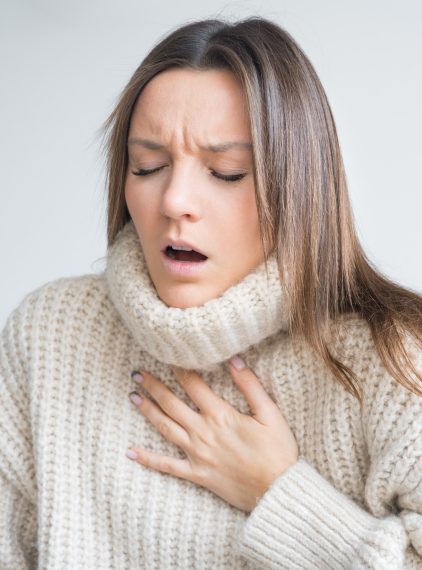 Dysrefleksja autonomiczna po uszkodzeniu rdzenia kręgowego